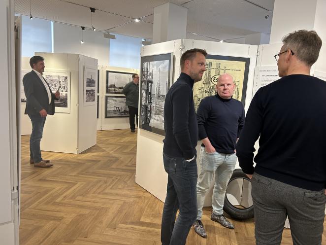 emsland museum energy exhibition