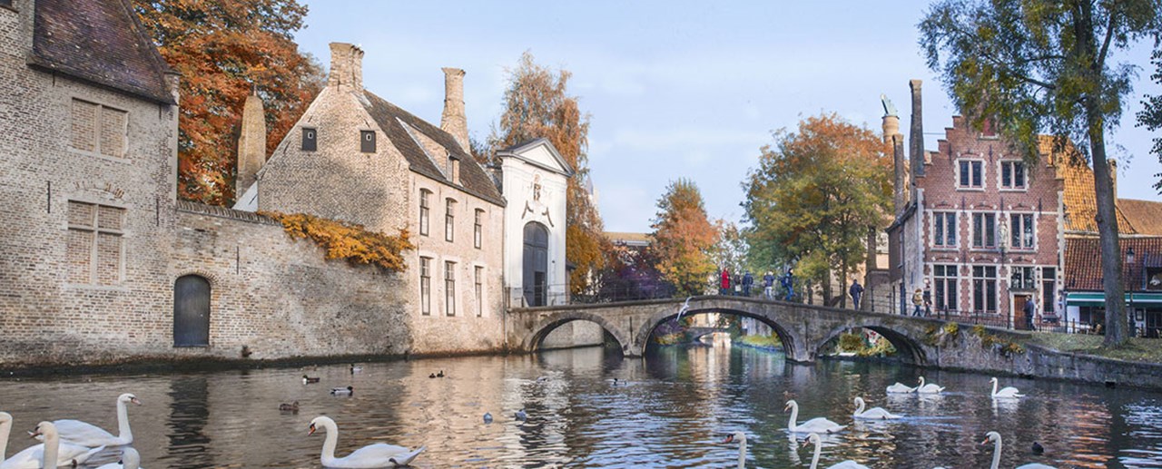 bruges photo