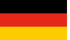 The German flag.