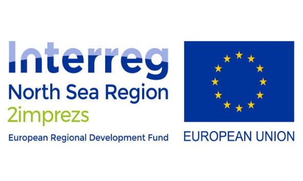 Interreg North Sea Region logo - 2Impress