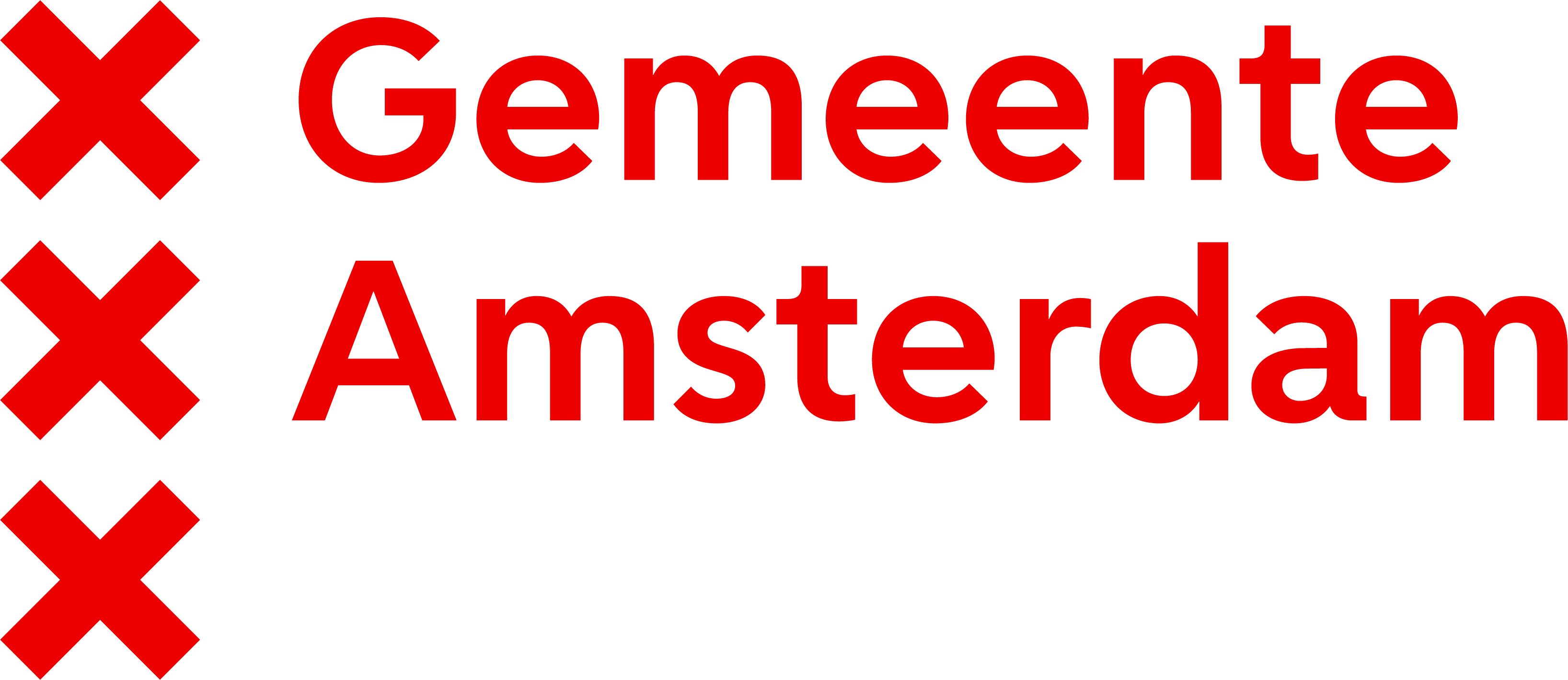 Amsterdam logo