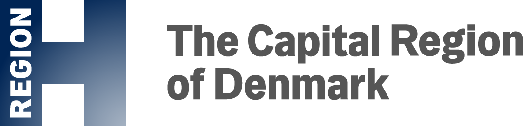 Denmark Capital Region logo