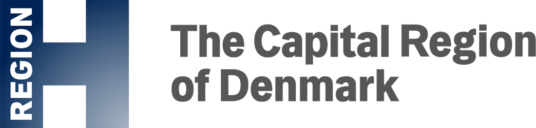 Logo Capital Region of Denmark