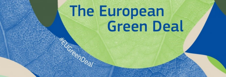 The European Green Deal