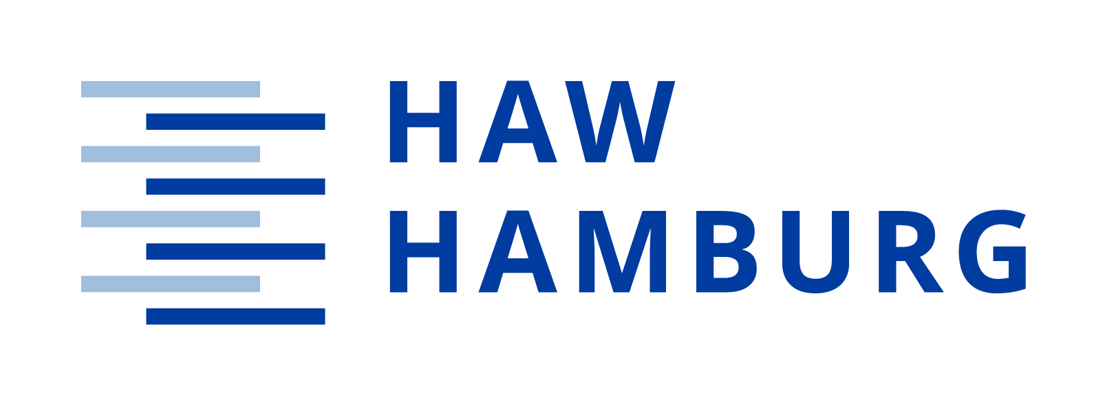 Logo Hamburg University of Applied Sciences 