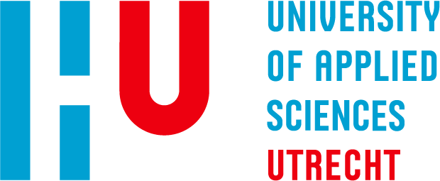 Logo University of Applied Sciences Utrecht