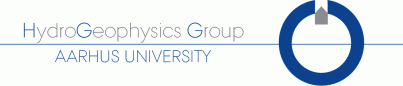 Aarhus University logo