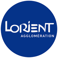 lorient agglomeration logo