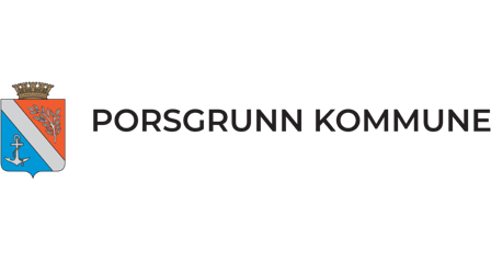 Porsgrunn logo