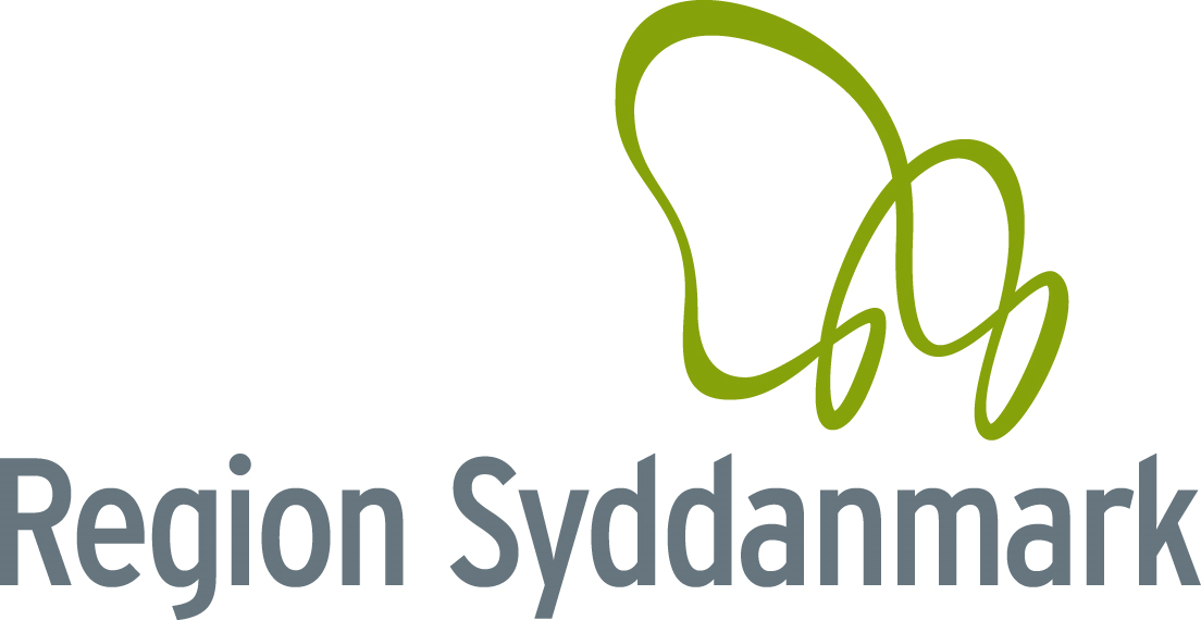 Logo Region Syddanmark