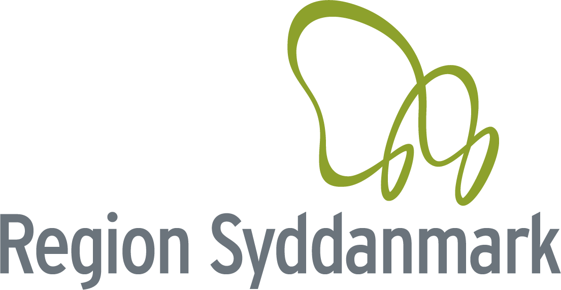 Syddanmark logo