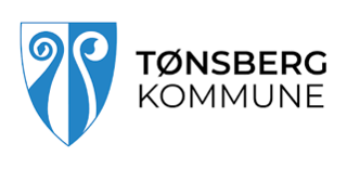 Tønsberg municipality logo