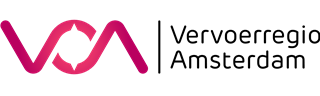 Vervorregio Amsterdam logo