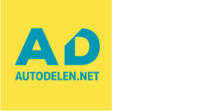 Logo Autodelen.net