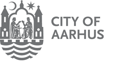 Logo City of Aarhus