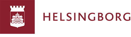 Logo City of Helsingborg