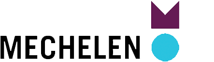 Logo City of Mechelen