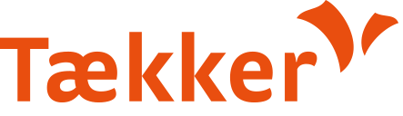 Logo Taekker