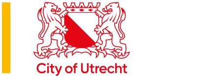 Logo City of Utrecht