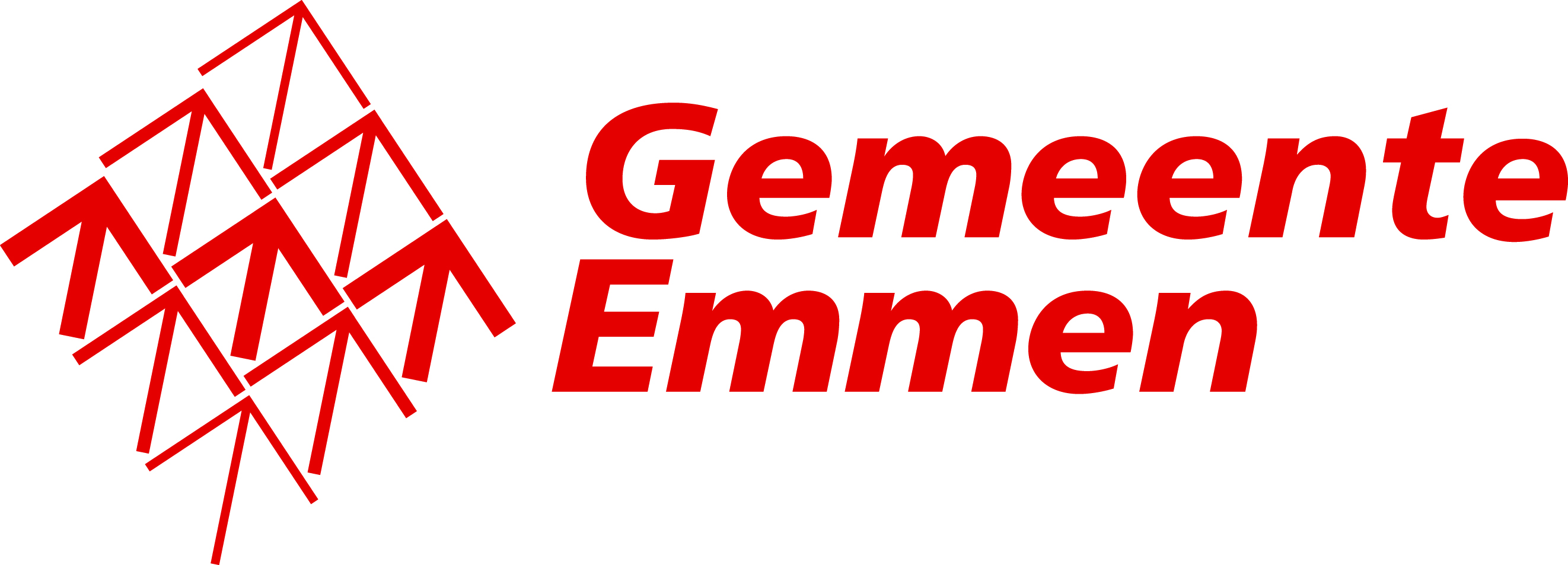 Logo Emmen Municipality