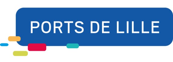Logo Ports de Lille