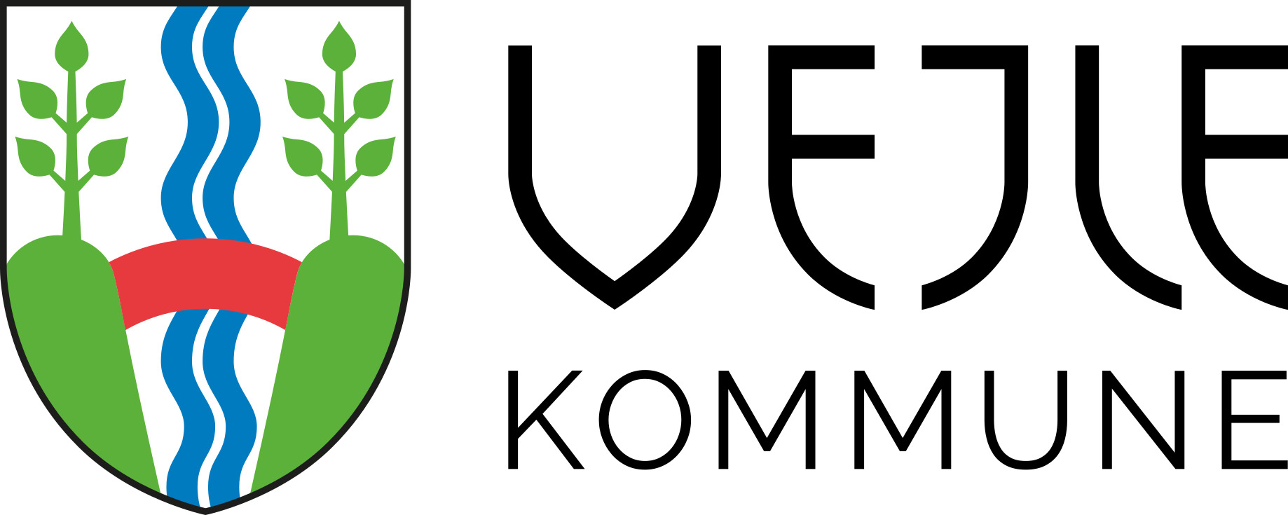 Vejle Logo