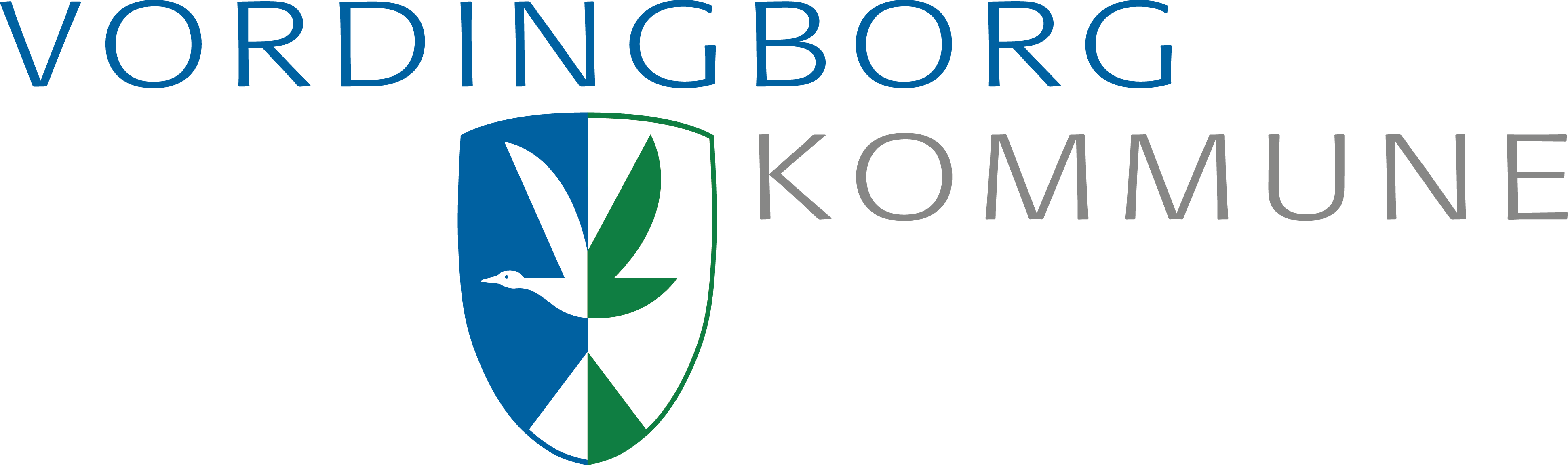 Logo Vordingborg