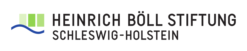 Logo Heinrich-Boell-Stiftung
