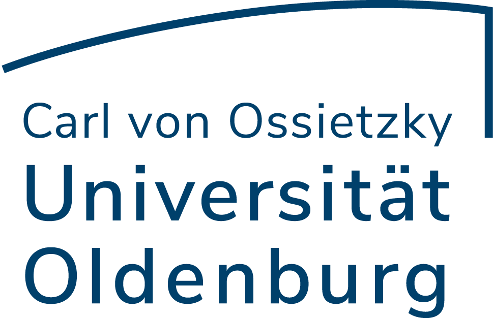 Logo University of Oldenburg