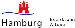 Logo of Hamburg Altona 