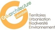 Logo of Geoarchitecture Lab