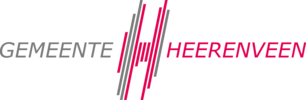 Logo of Heerenveen