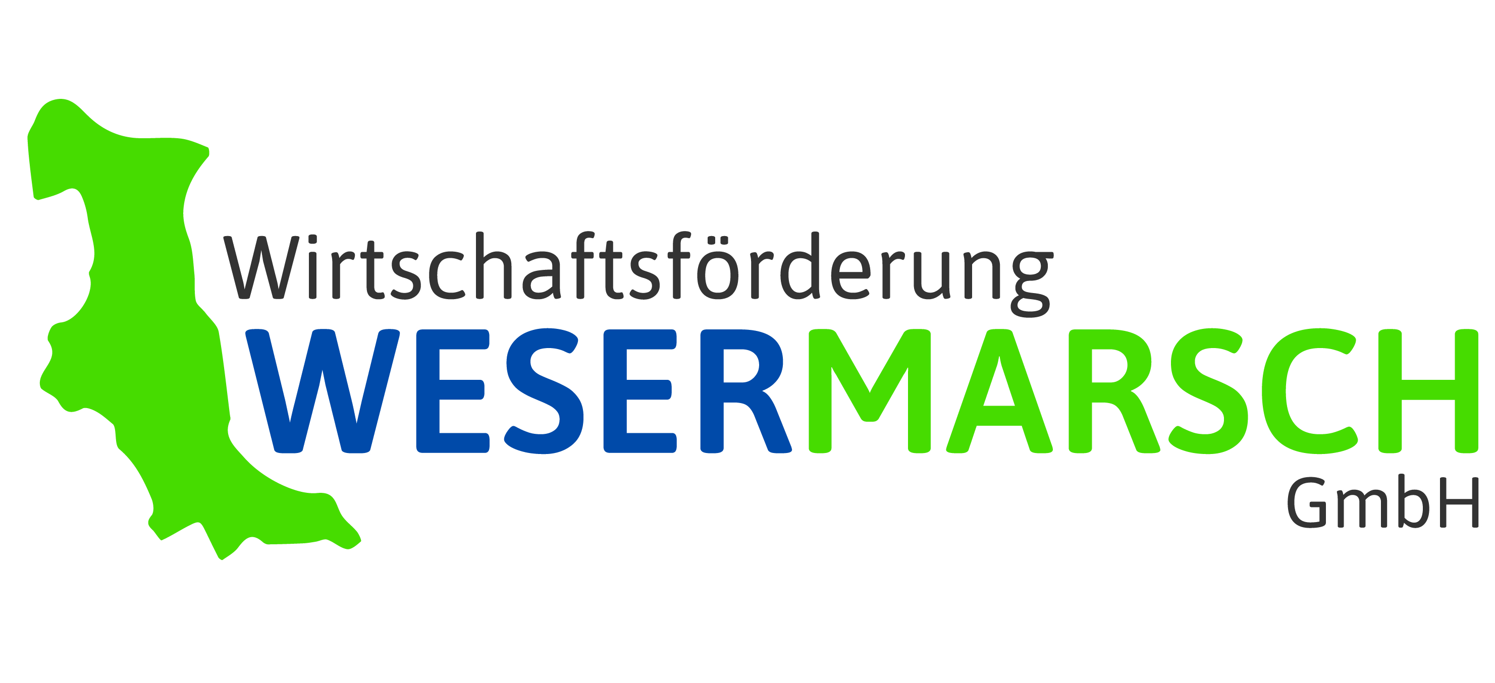 Logo WeserMarsch