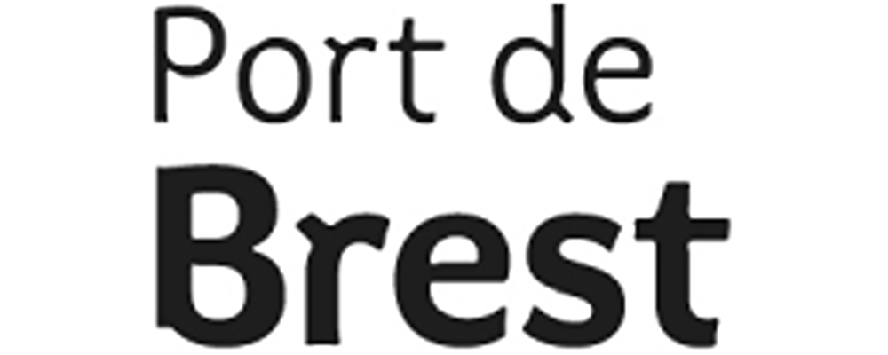 Brest port