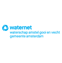 Logo waternet