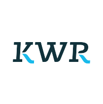 Logo KWR