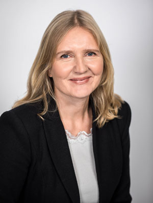 Susanne Mortensen