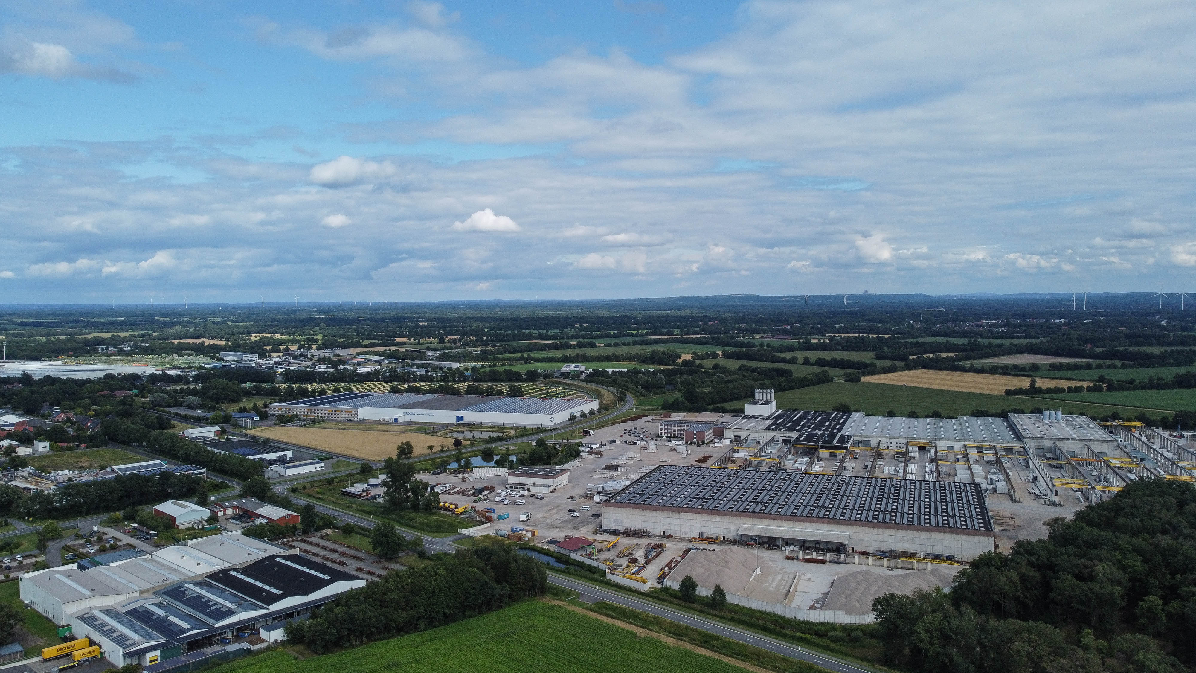 Emsland