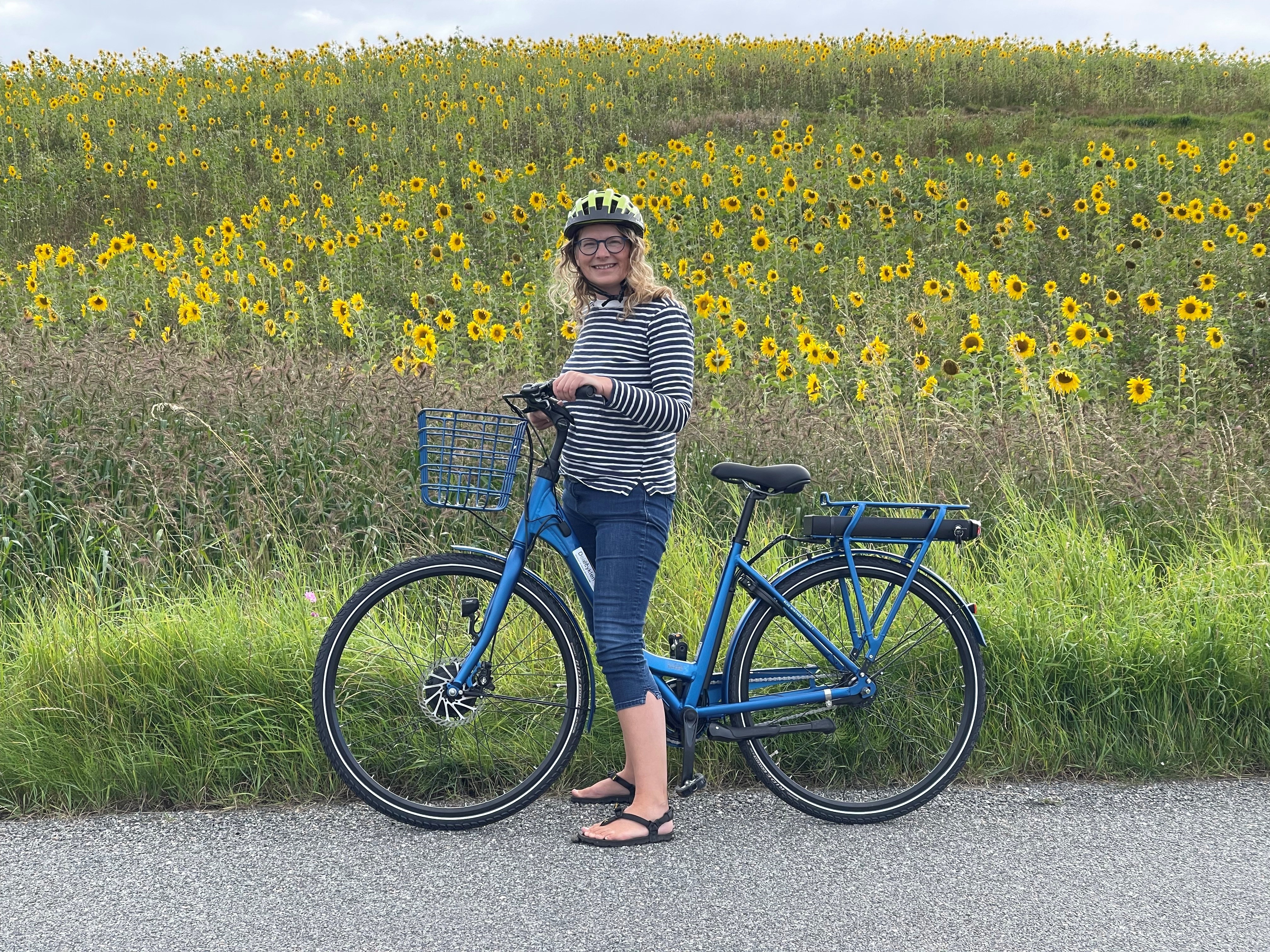 Central Denmark
