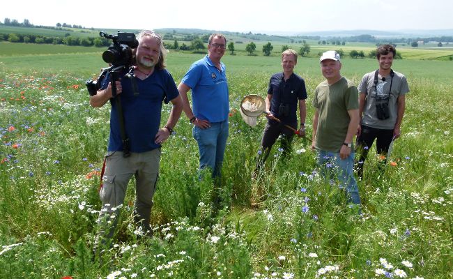 PARTRIDGE-filmcrew