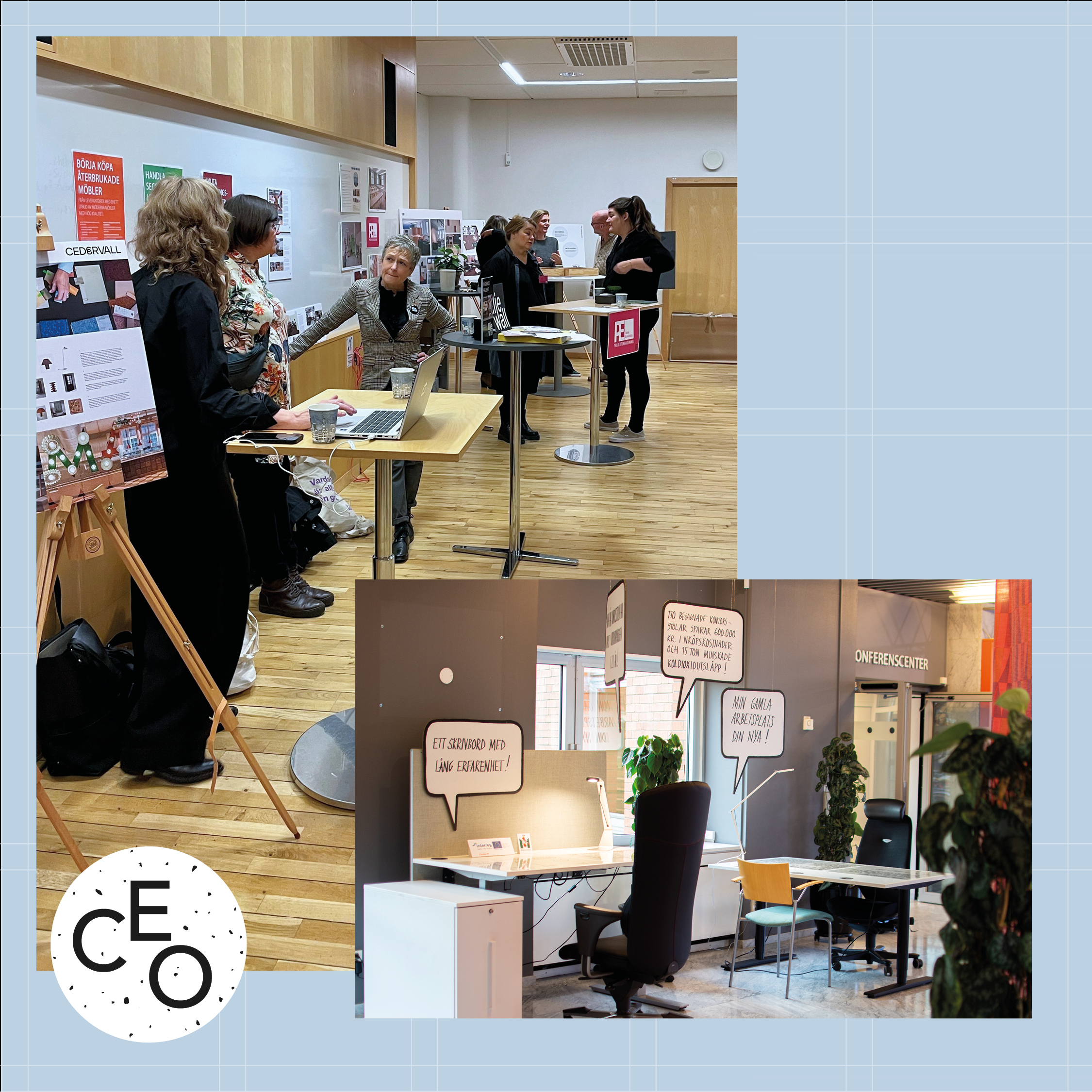 Malmö Fair Exhibitors