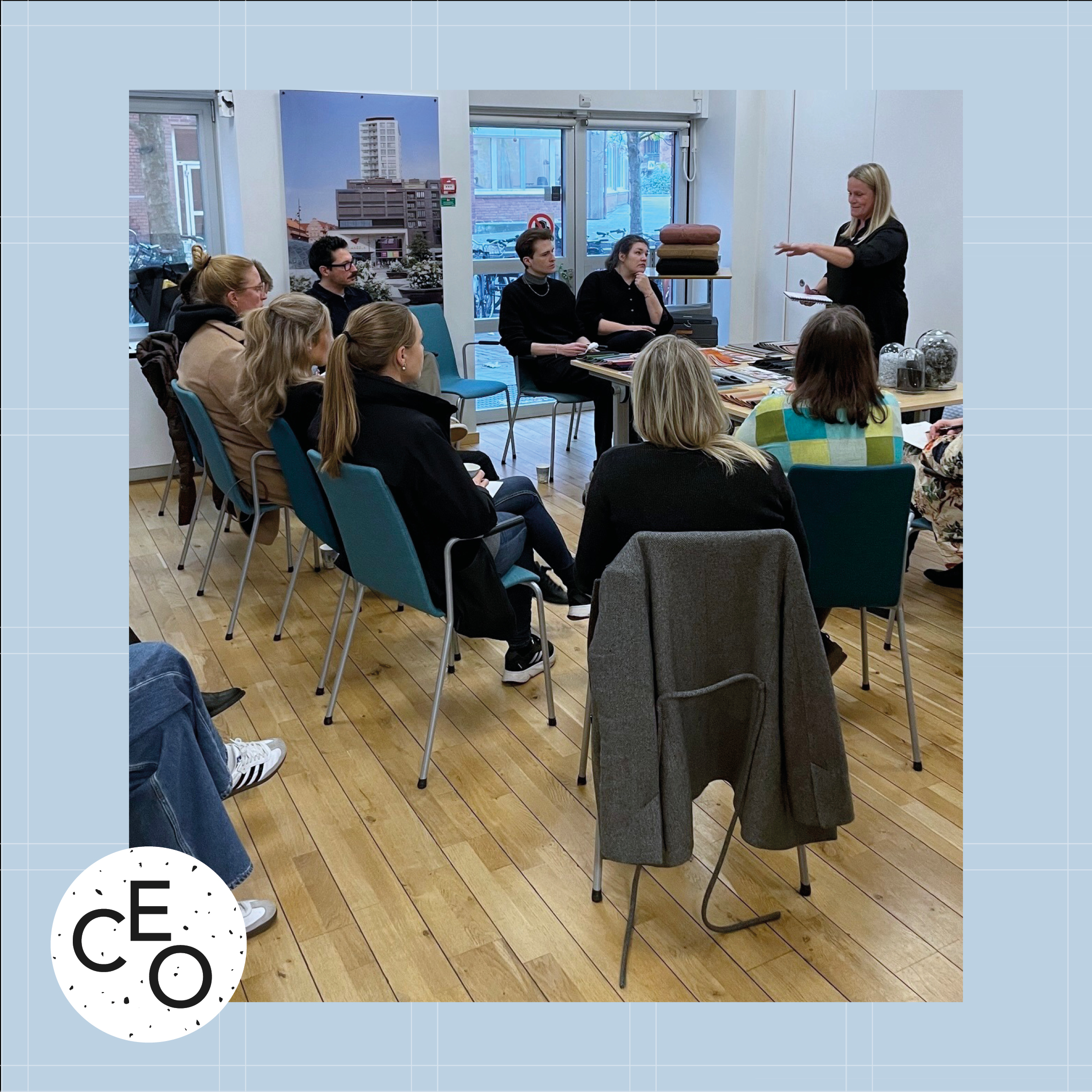 Malmö Fair Seminar