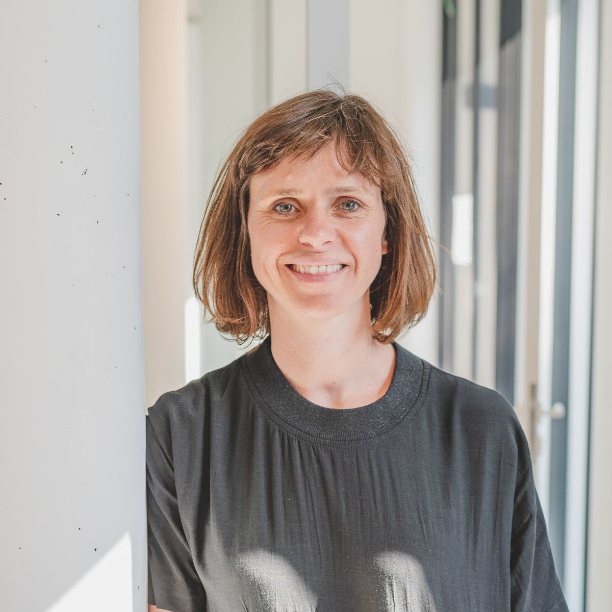 Tine Buysens