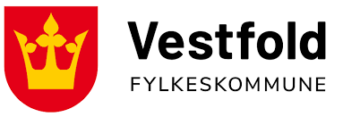 Vestfold county logo