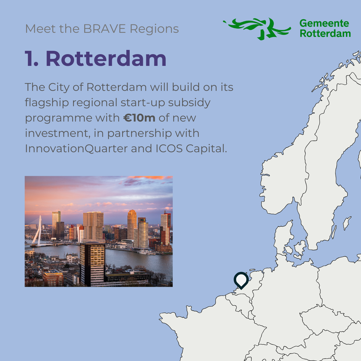 Rotterdam