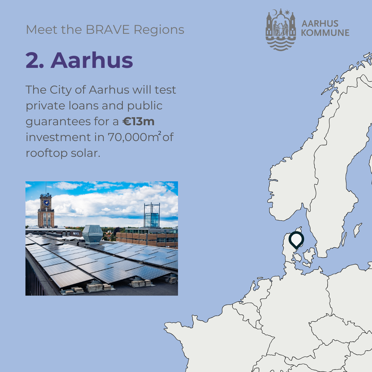 Aarhus