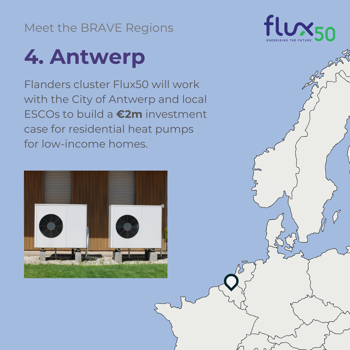 Antwerp