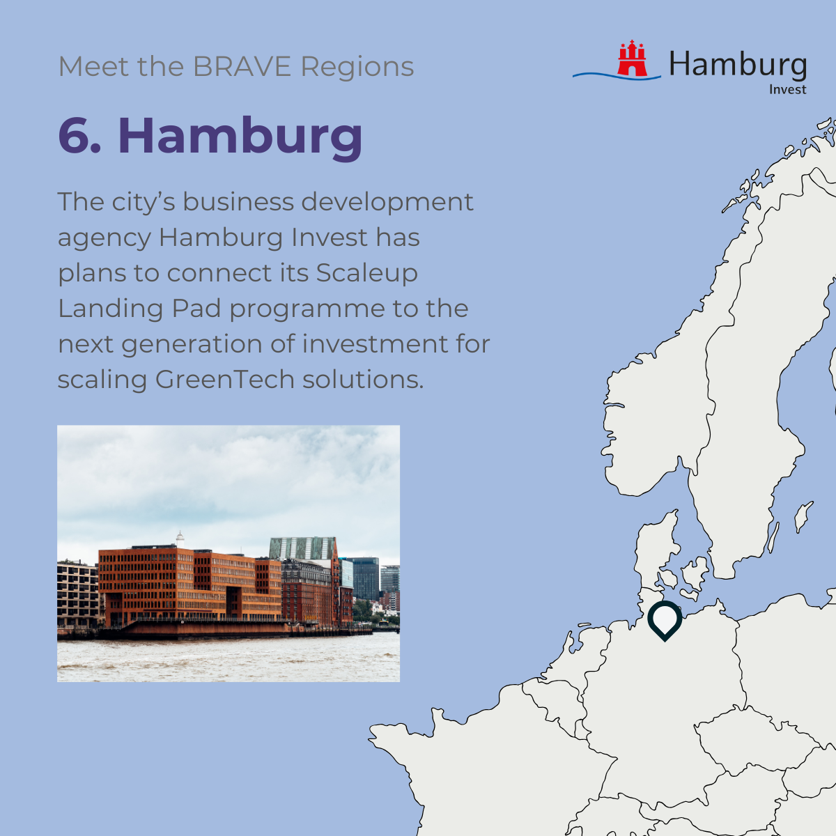 Hamburg