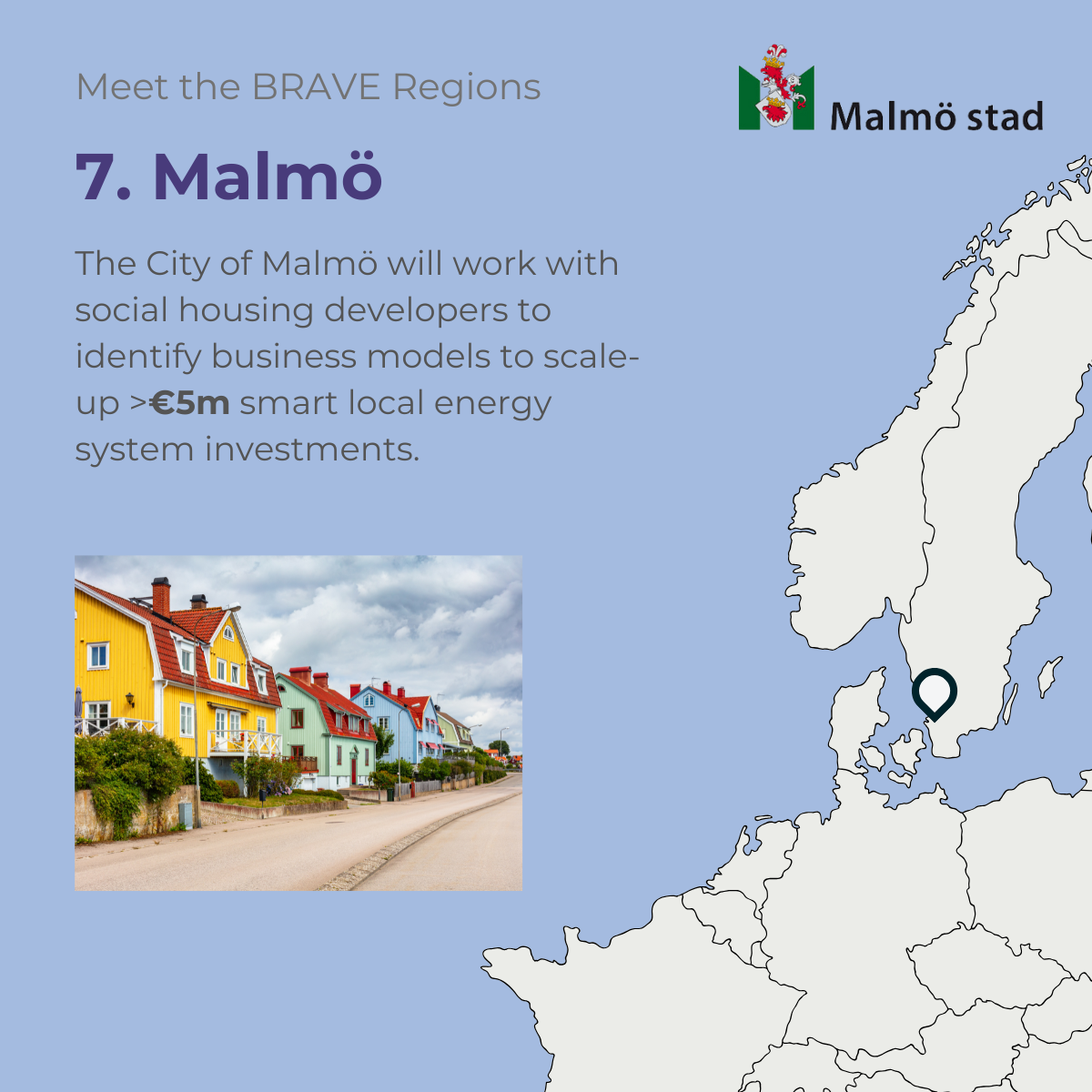 Malmo