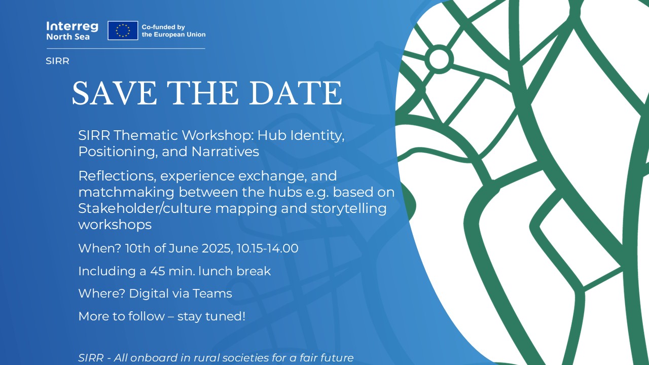 Hub Identity